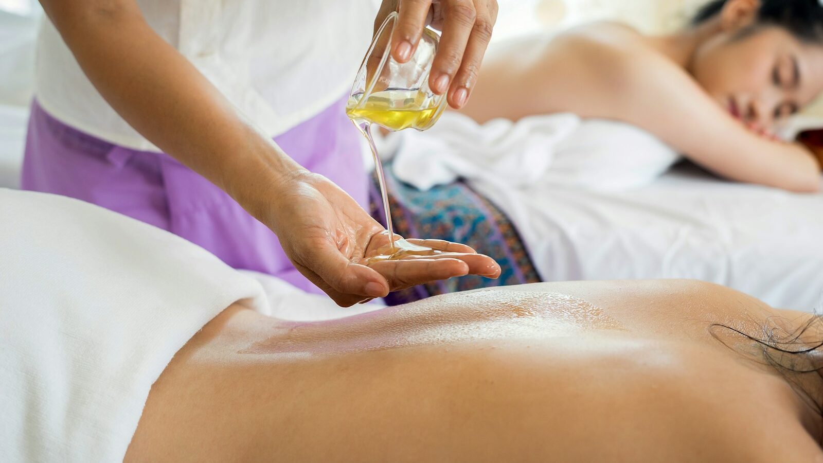 Home Massage in Dubai: The Complete Guide to Booking a Spa at Home
