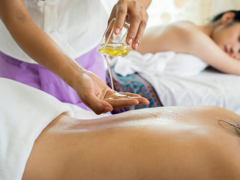 Home Massage in Dubai: The Complete Guide to Booking a Spa at Home