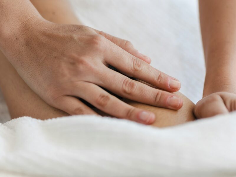 Lymphatic Drainage Massage in Dubai: Benefits, Sessions and Realistic Results