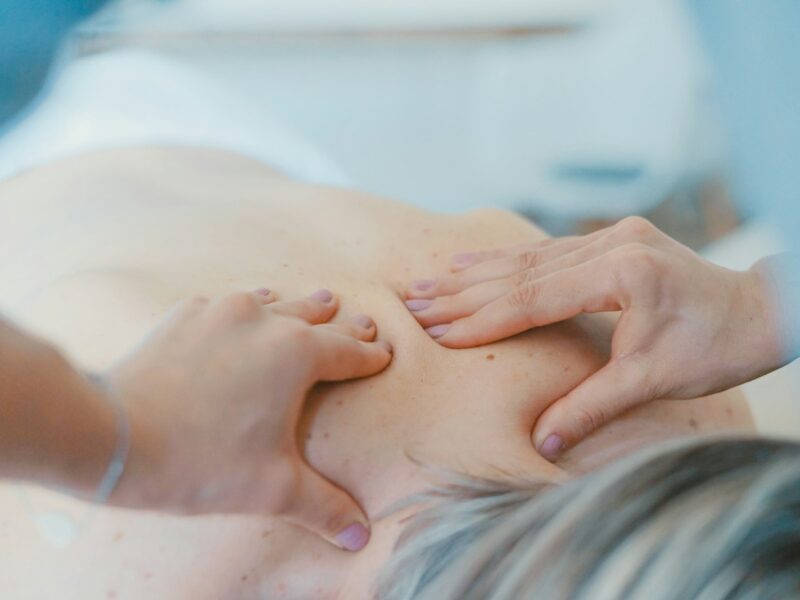 Pregnancy Massage in Dubai: Is It Safe, When to Start and What to Expect
