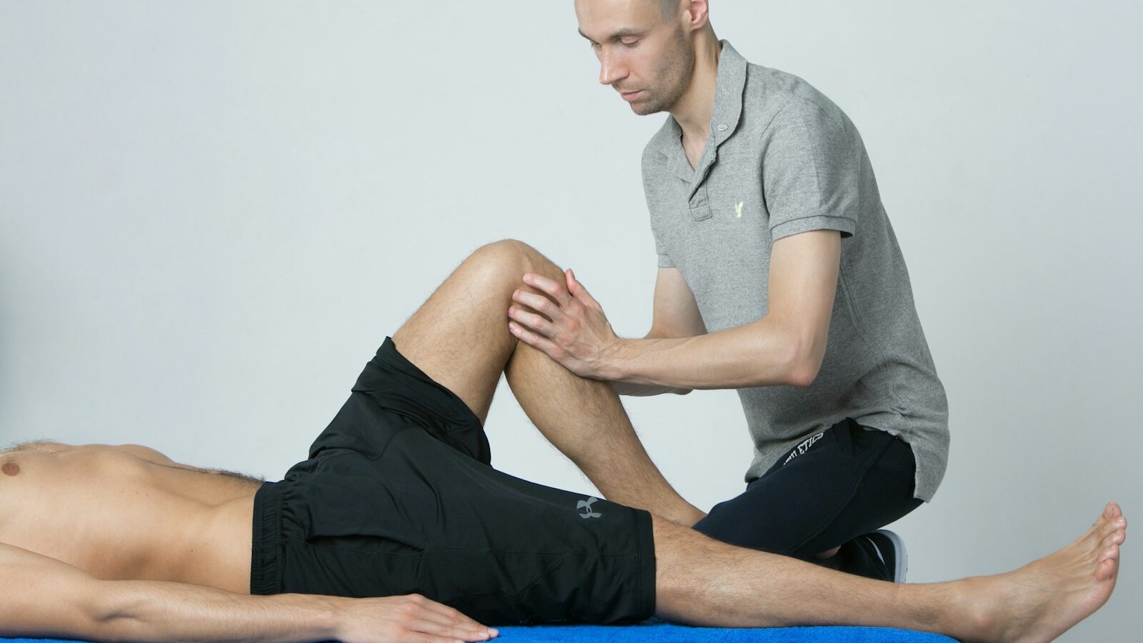 Sports Massage in Dubai: Recovery for Runners, Gym-Goers and Padel Players
