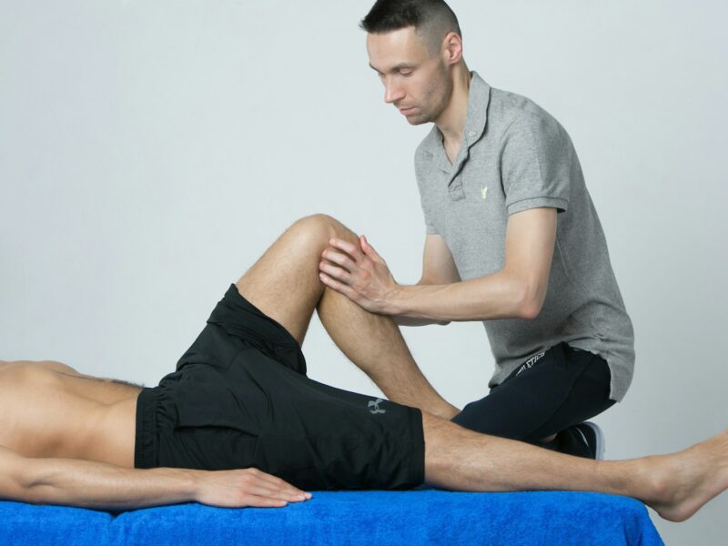 Sports Massage in Dubai: Recovery for Runners, Gym-Goers and Padel Players